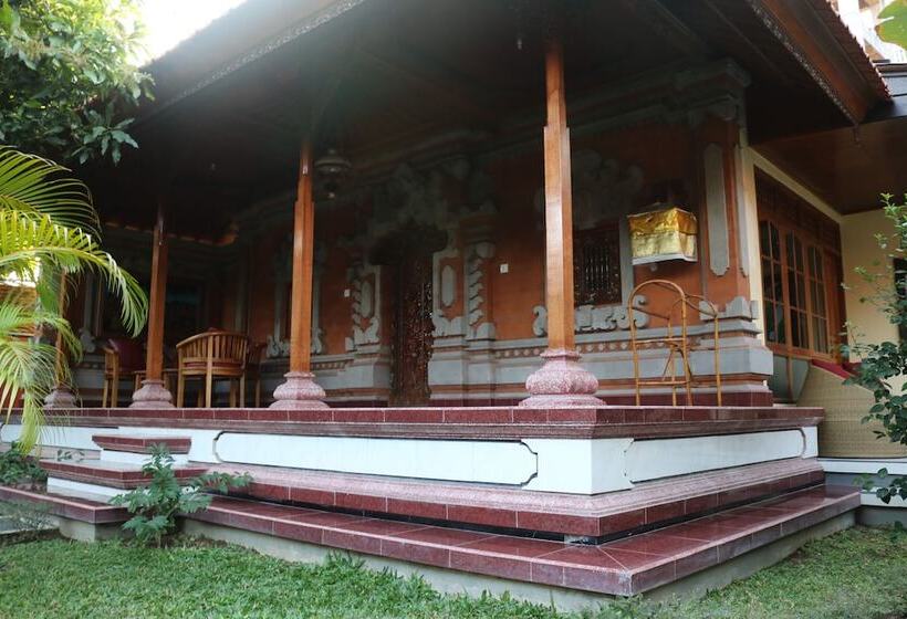 בית מלון כפרי Kusnadi