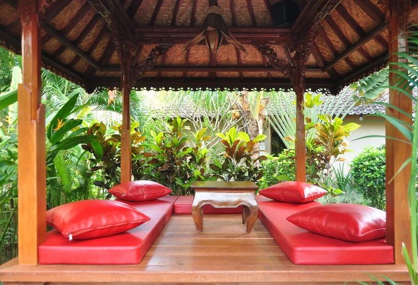 בית מלון כפרי Kusnadi