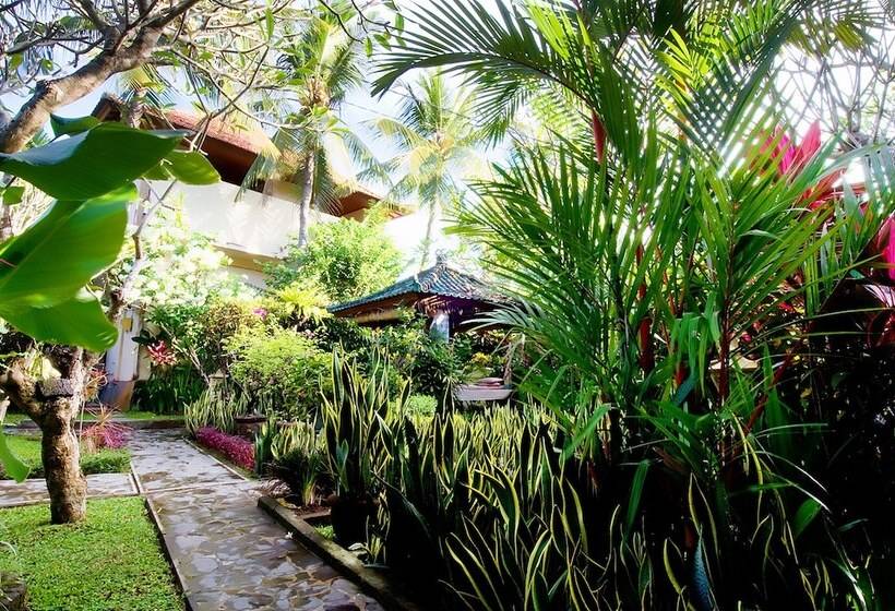 בית מלון כפרי Kusnadi