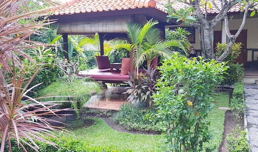 בית מלון כפרי Kusnadi