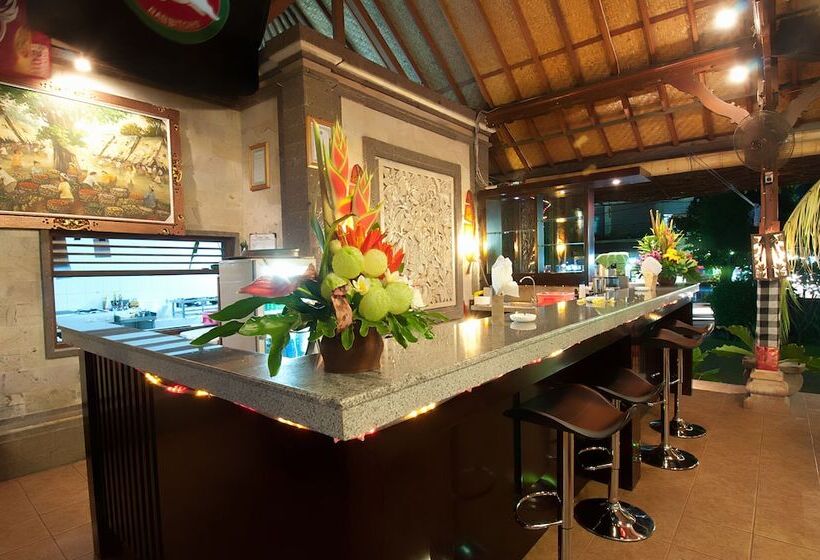 בית מלון כפרי Kusnadi