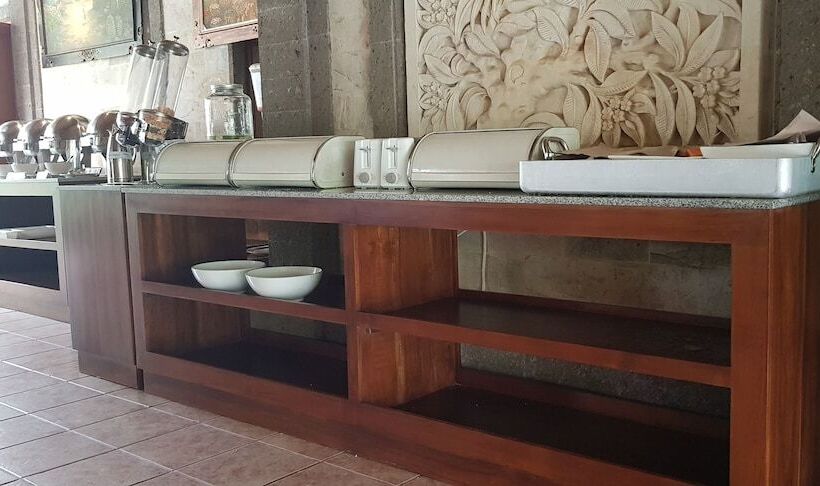 בית מלון כפרי Kusnadi