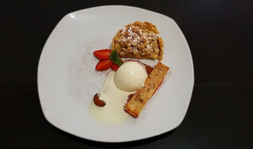 בית מלון כפרי Kusnadi