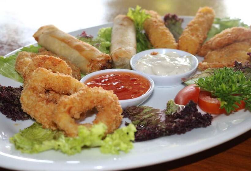 בית מלון כפרי Kusnadi