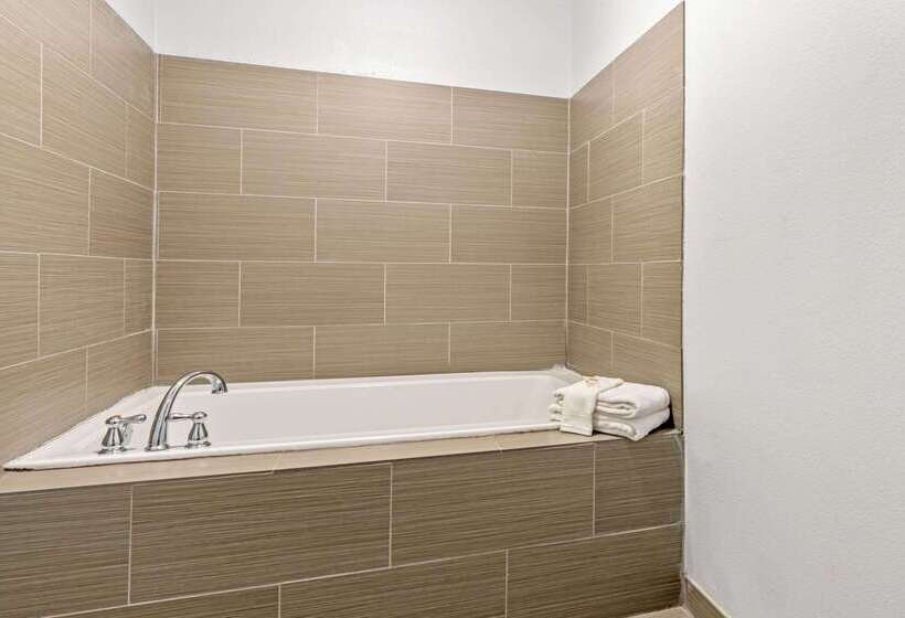 호텔 La Quinta By Wyndham Guthrie