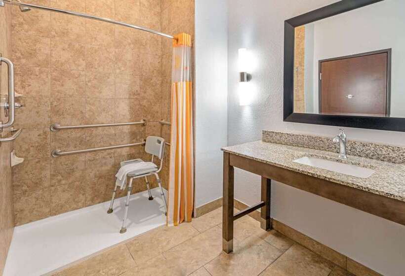 호텔 La Quinta By Wyndham Guthrie