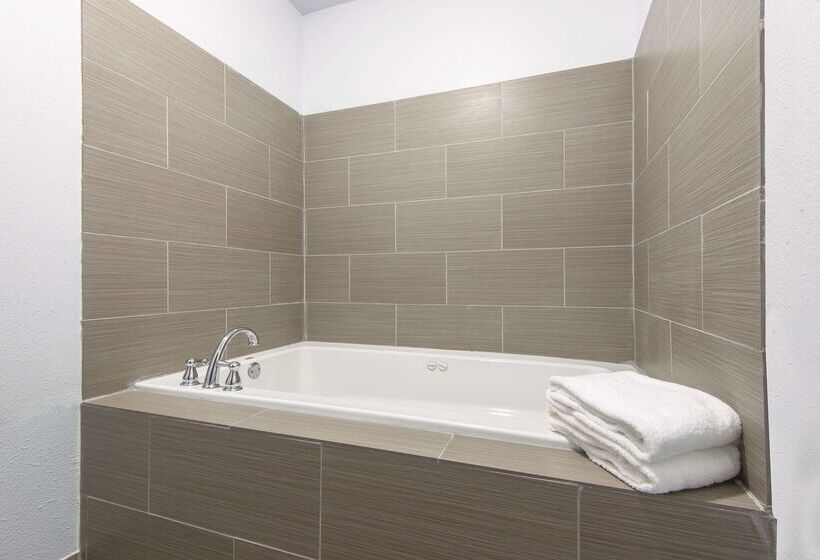 호텔 La Quinta By Wyndham Guthrie