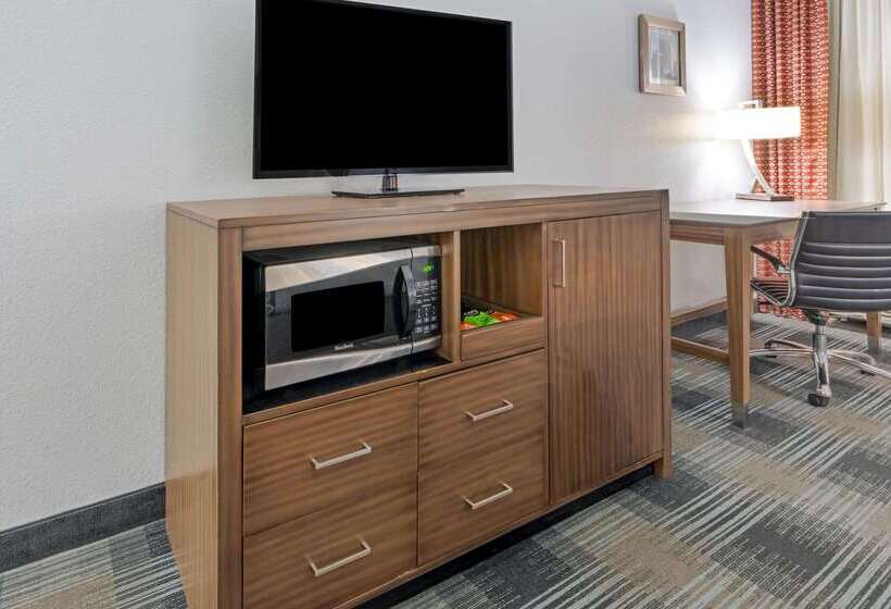 호텔 La Quinta By Wyndham Guthrie