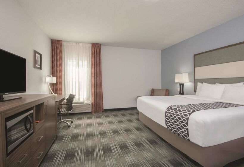 호텔 La Quinta By Wyndham Guthrie