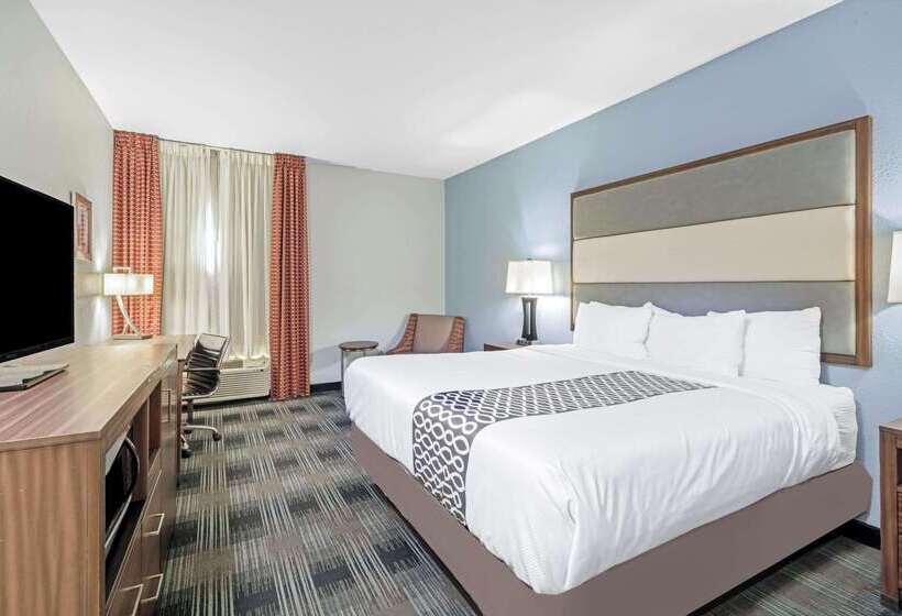 호텔 La Quinta By Wyndham Guthrie