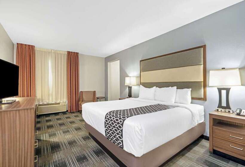 호텔 La Quinta By Wyndham Guthrie