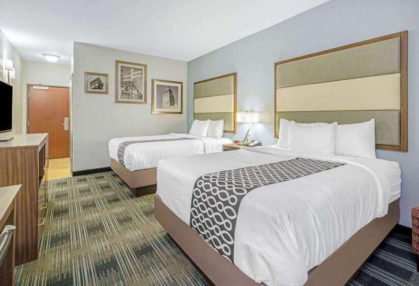 호텔 La Quinta By Wyndham Guthrie