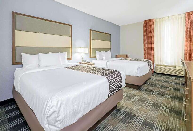 호텔 La Quinta By Wyndham Guthrie