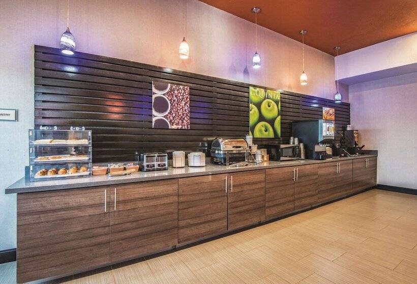 호텔 La Quinta By Wyndham Guthrie