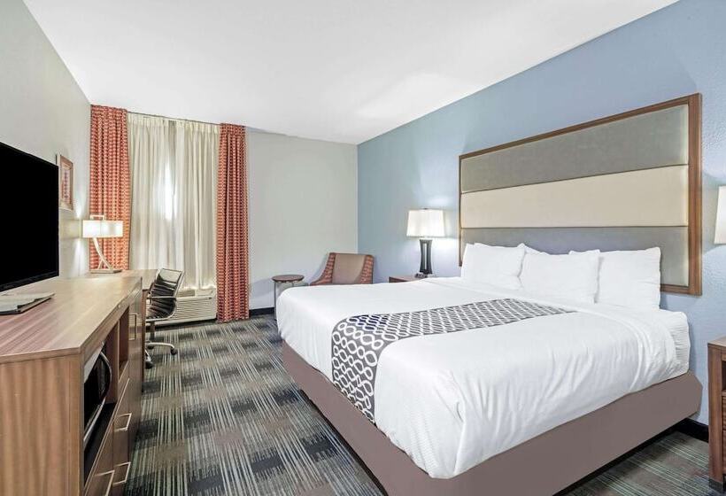 호텔 La Quinta By Wyndham Guthrie