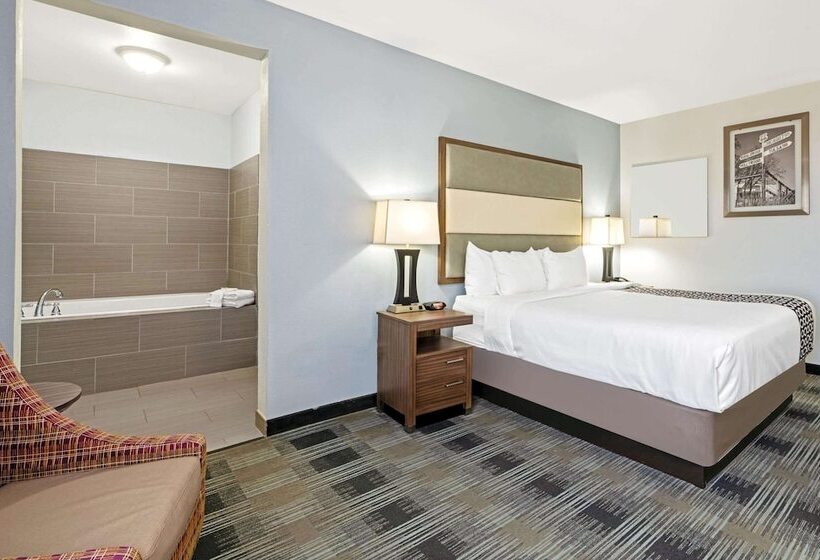 호텔 La Quinta By Wyndham Guthrie