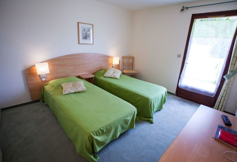 فندق Lac Des Graves