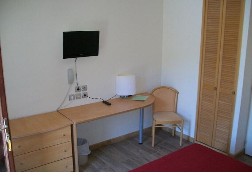 فندق Lac Des Graves