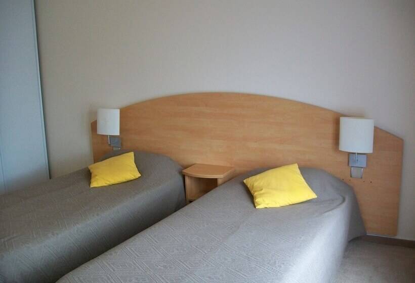 فندق Lac Des Graves