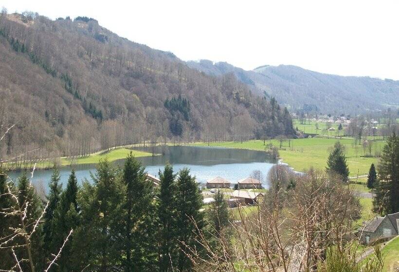 فندق Lac Des Graves