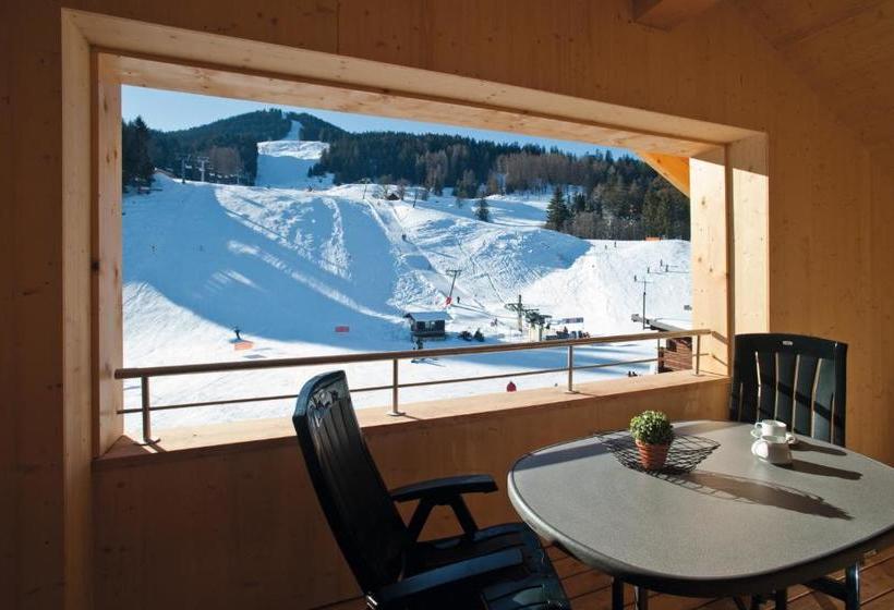 فندق Landal Brandnertal