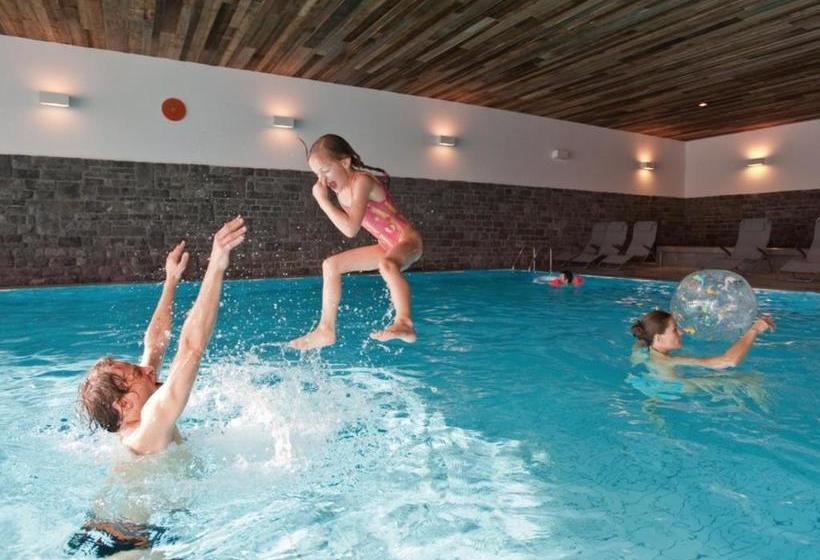 فندق Landal Brandnertal