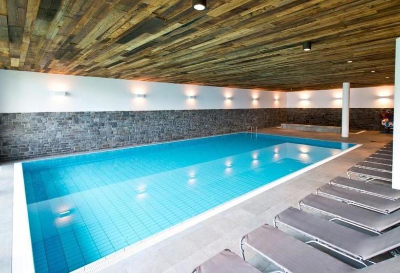 فندق Landal Brandnertal