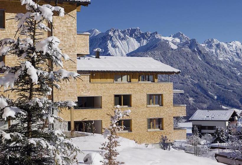 فندق Landal Chalet Matin