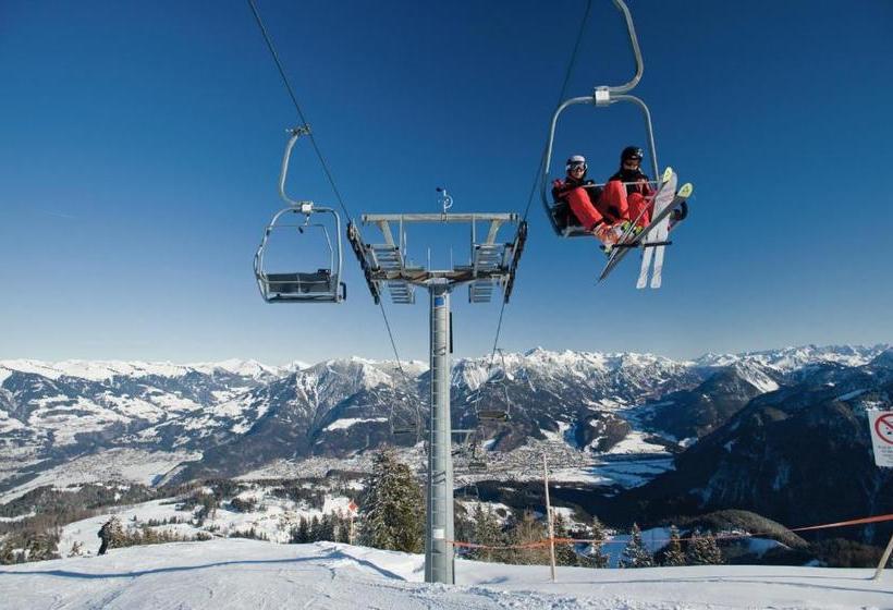 فندق Landal Chalet Matin