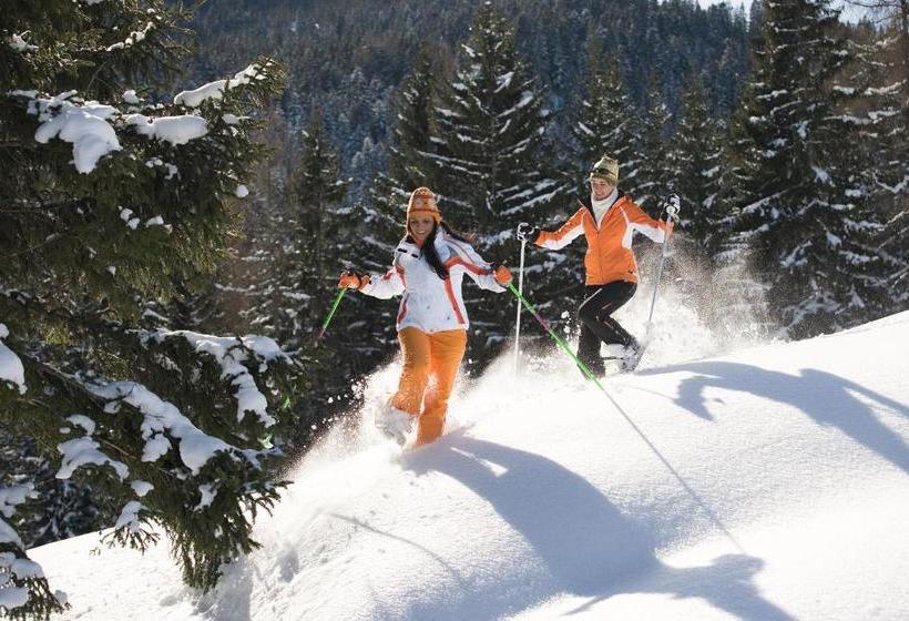 فندق Landal Chalet Matin