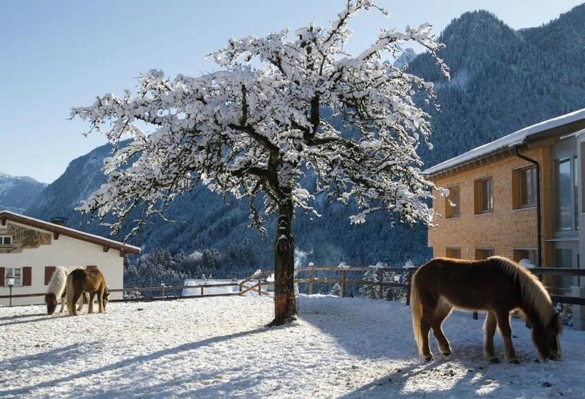 فندق Landal Chalet Matin