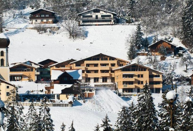 فندق Landal Chalet Matin