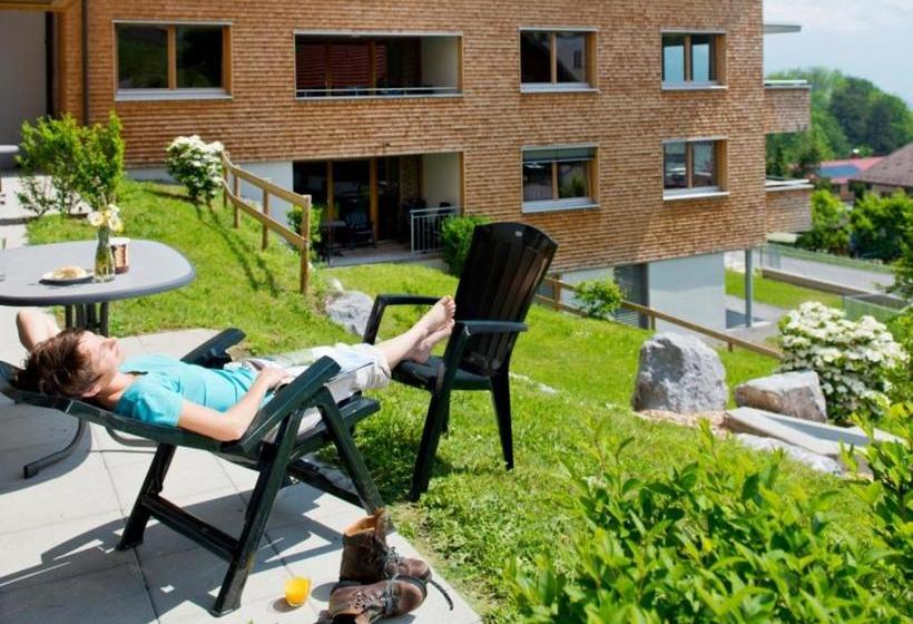 فندق Landal Chalet Matin