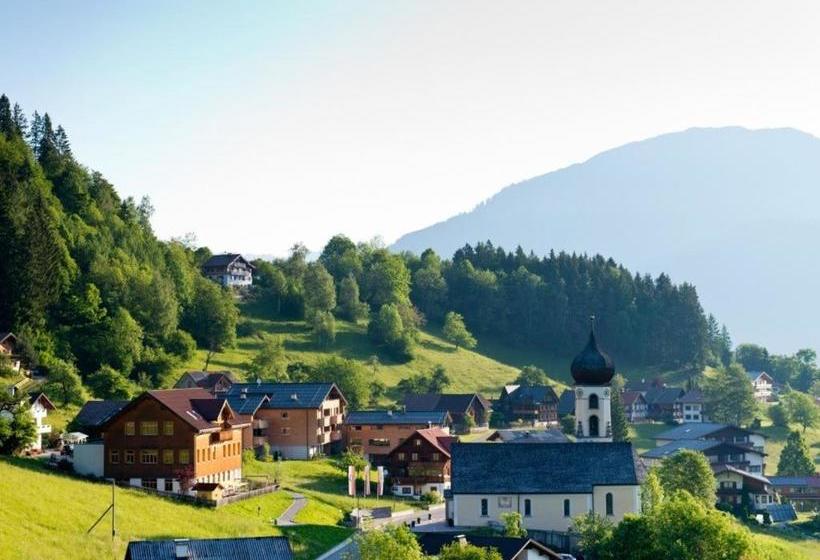 فندق Landal Chalet Matin