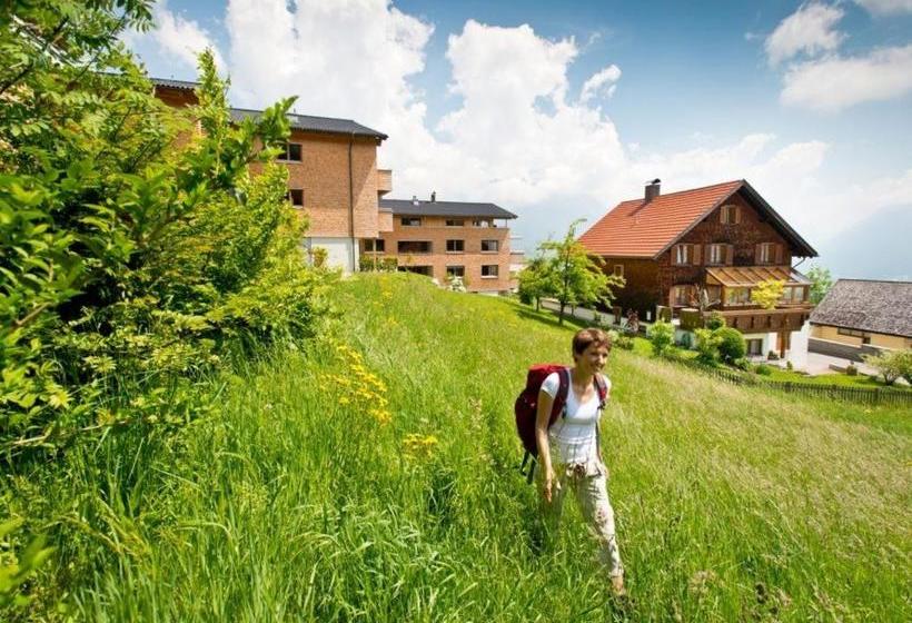 فندق Landal Chalet Matin