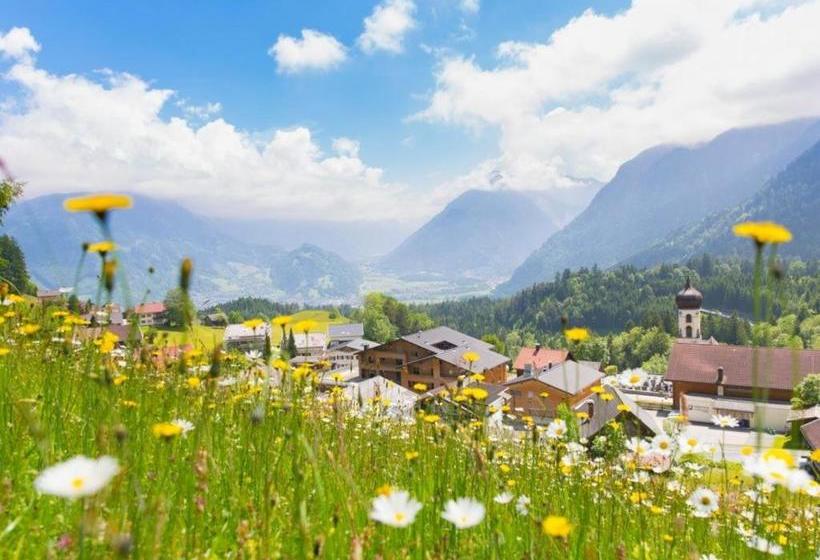 فندق Landal Chalet Matin