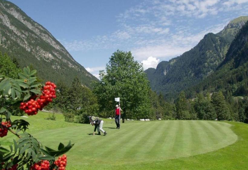 فندق Landal Chalet Matin