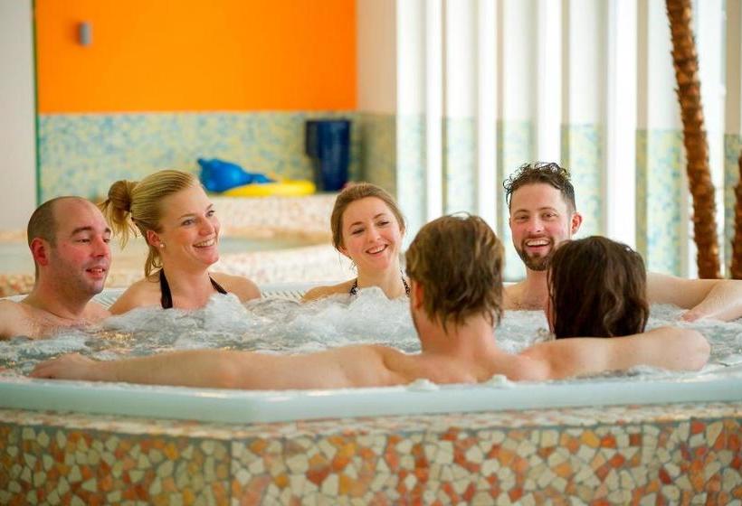 酒店 Landal Rehrenberg