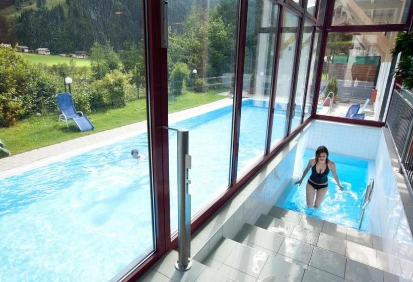 酒店 Landal Rehrenberg