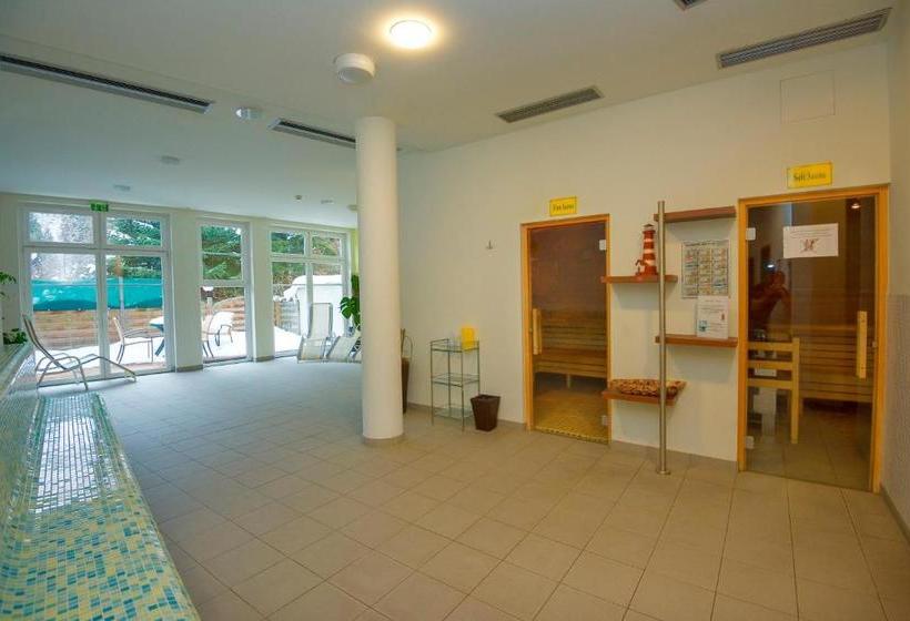 酒店 Landal Rehrenberg