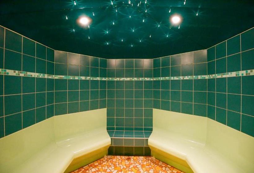 酒店 Landal Rehrenberg