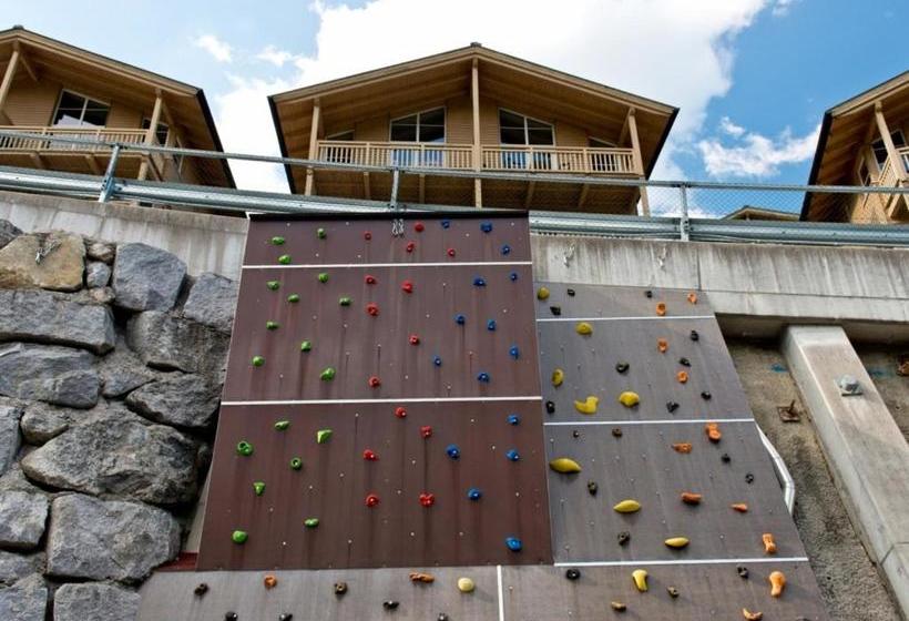 酒店 Landal Rehrenberg