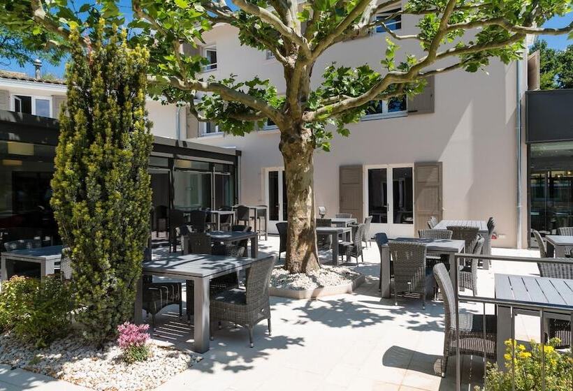 בית מלון כפרי Le Cottage De Clairefontaine