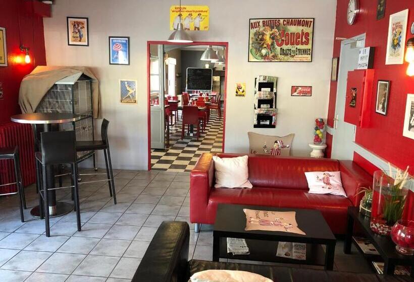 酒店 Le Petit Poucet