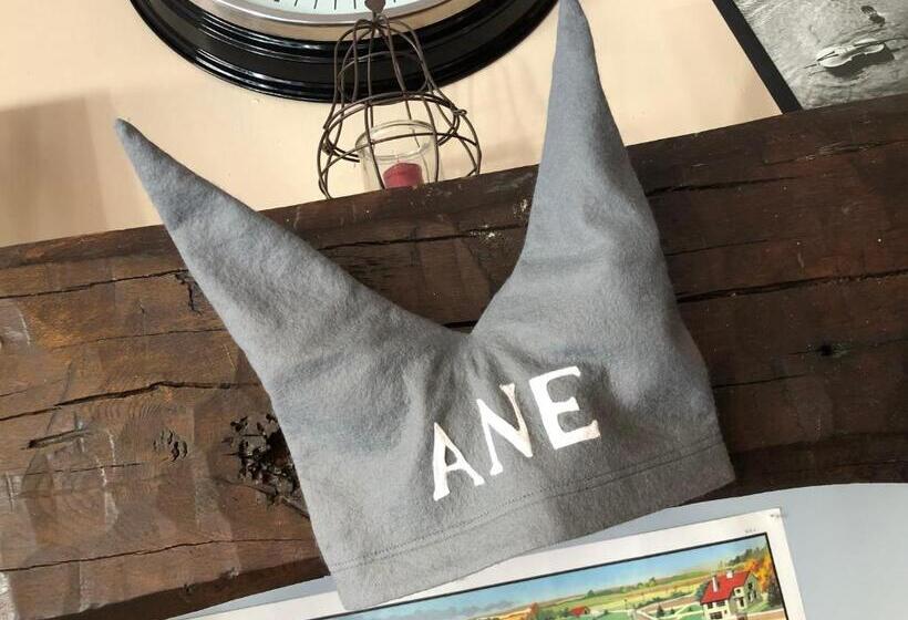 酒店 Le Petit Poucet