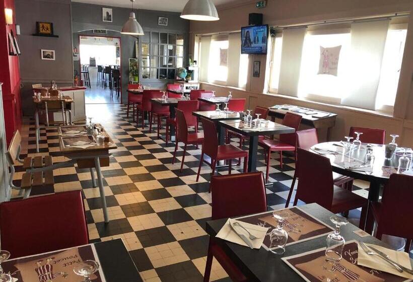 酒店 Le Petit Poucet