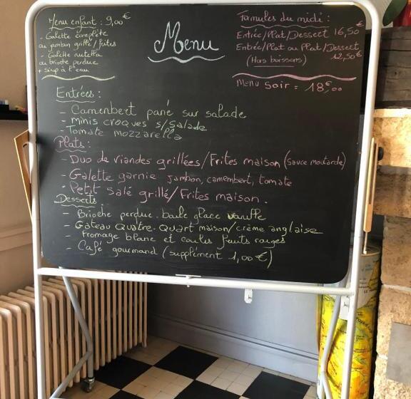 酒店 Le Petit Poucet