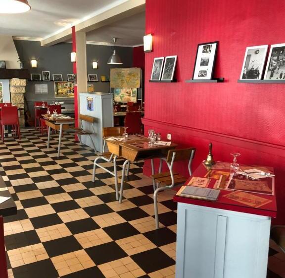 酒店 Le Petit Poucet