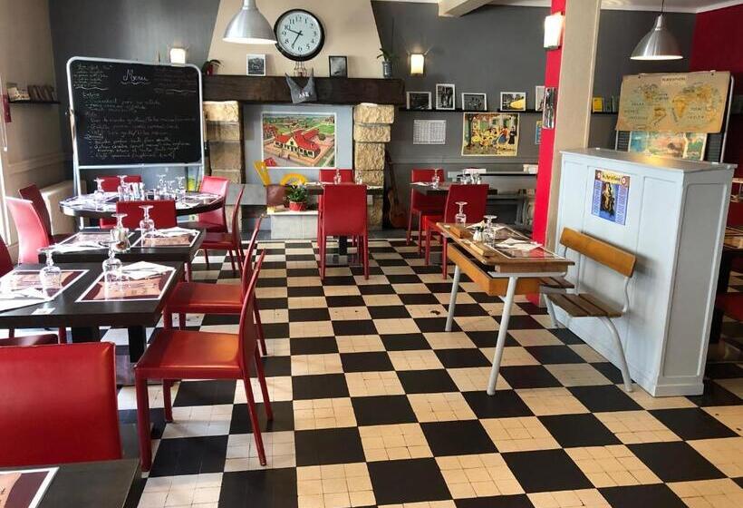 酒店 Le Petit Poucet