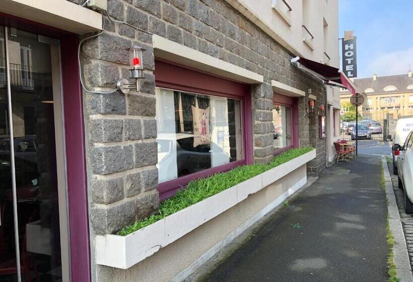 酒店 Le Petit Poucet